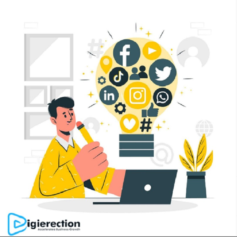 Digital Marketing Agency in India