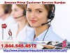 Get Prime tricks; Amazon Prime Customer Service Number 1-844-545-4512	