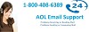AOL Email Support Number 1-800-408-6389