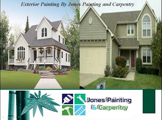 Trustworthy Interior and Exterior Painting Contractor in Ohio,USA