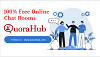 100% Free Online Chat Rooms Best chat rooms – QuoraHub