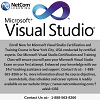 Microsoft Visual Studio Training USA