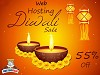 HostingRaja - Web Hosting Diwali Dhamaka Sale