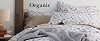 Organic Cotton Sheets, Luxury Designer Organic Bedding Collections