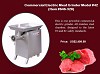 Buy Best Commercial Meat Grinder 