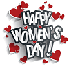 Happy Women's Day To All