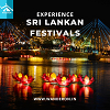Discover the Enchanting World of Sri Lankan Festivals