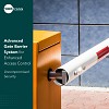 Incorporation of gate barrier systems with parking management systems in the UAE
