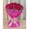 Pink Carnations Bouquet-Same Day Flowers Delivery In India