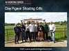 Clay Pigeon Shooting Gifts | Aashootingschool.com