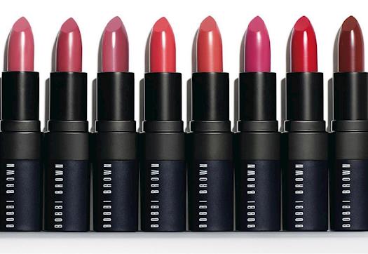 Bobbi Brown Cosmetics - Lipstick 