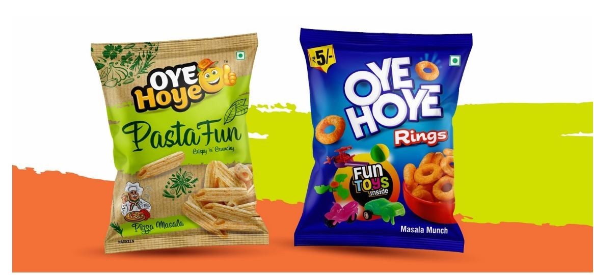 Best Creative Packaging Design in Delhi NCR