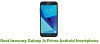 How To Root Samsung Galaxy J3 Prime Android Smartphone