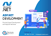 Asp.Net MVC Development Company Chandigarh