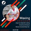 Best Waxing Services in Gainesville, Manassas | Hair Removal Services near you