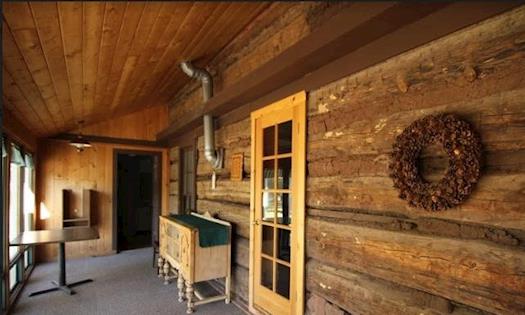 Mountain cabins CO | Colorado vacation cabins | Affordable family vacation