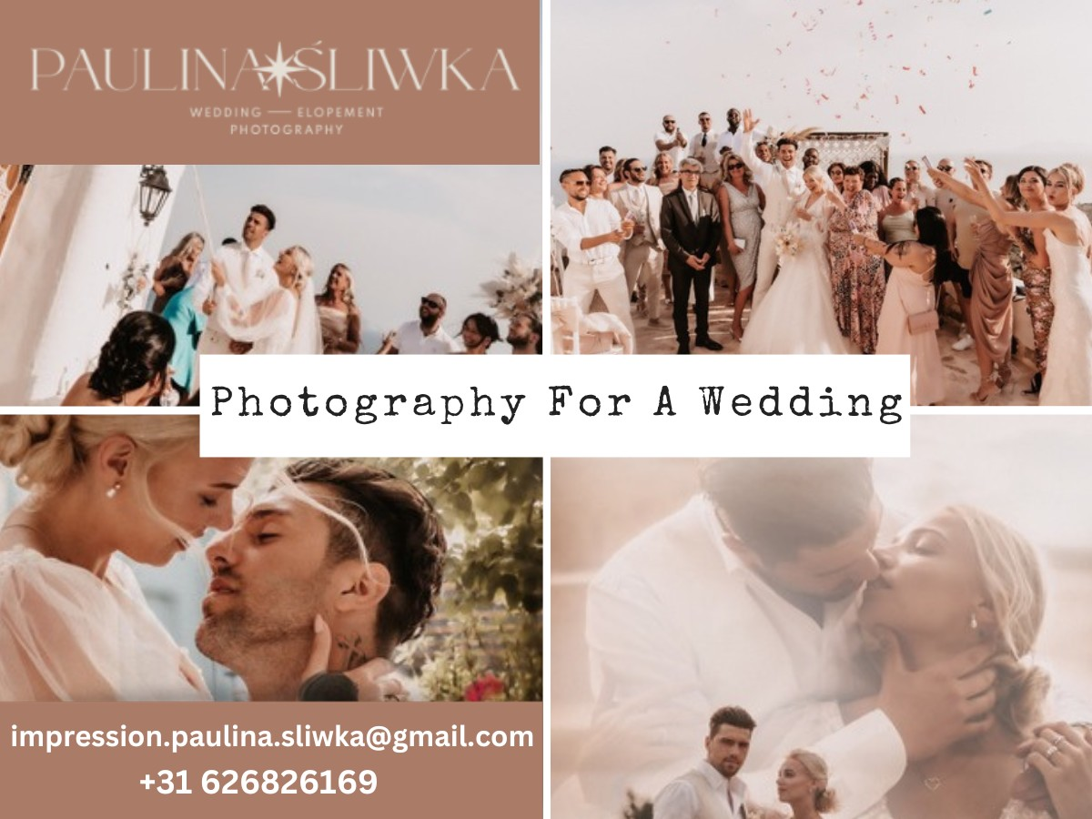 Capturing Dreams: Expert Wedding Photography Tips for Stunning Shots