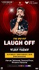 The Big Fat Laugh Off with Vijay Yadav | Event in Lucknow