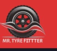 Mr Tyre Fitter