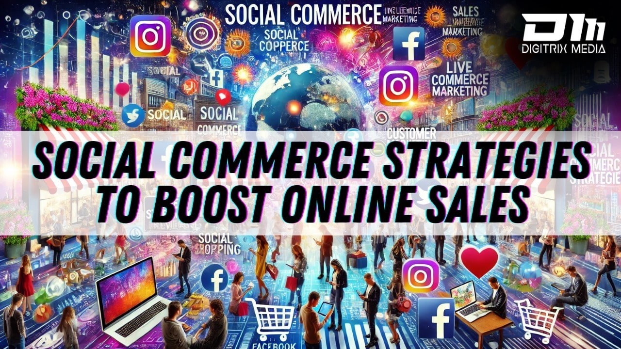 Social Commerce