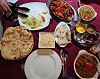 Ganesha Restaurant Provide Tasty Indian Food in Amsterdam
