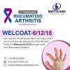 Rheumatoid Arthritis Awareness Day