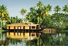 backwater kerala in south India tour