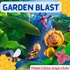 Play Garden Blast Puzzle Game With Pogo Club