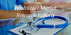 Healthcare market research reports for accurate industry information