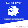 Dedicated Customer Support | Best VPS Hosting | Hostsailor