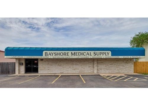 Bayshore Medical Supply