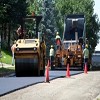 Asphalt Paving