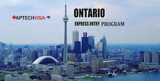 Ontario’s Express Entry Human Capital Priorities Stream