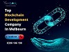 Top Blockchain Development Company In Melbourne