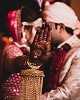 Indian Bride Mehndi - 7Vows Production