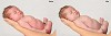 Outsource newborn photo editing services