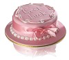 Online Delivery Offers Enticing Cakes for Celebrating Any Special Event
