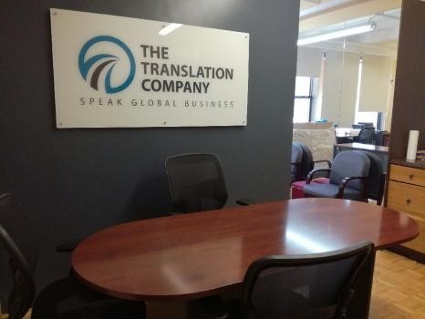 The Translation Company Group