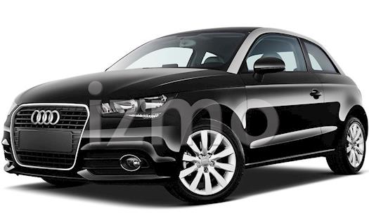 2011 Audi a1 hatchback