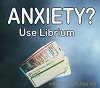 Buy Librium 25 mg online for anxiety and alcohol withdrawal treatment