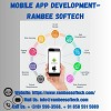 Empowering Businesses with Mobile App Development Solutions By Rambee Softech