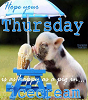 20 Best Happy Thursday Meme