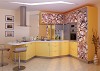 Classic kitchen design