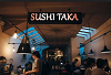 Sushi Taka: Sushi Burritos Restaurants San Francisco