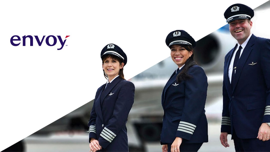 Envoy Airlines