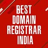Who is the cheap and best domain name provider in India