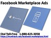 How to totally get rid of 1-888-625-3058 Facebook marketplace Ads?