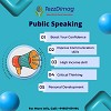Best Online Franchise for Public speaking Course in Inadia