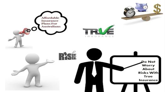 True Insurance - Secure Your Lifestyle