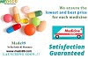 Best Online Pharmacy Store in India